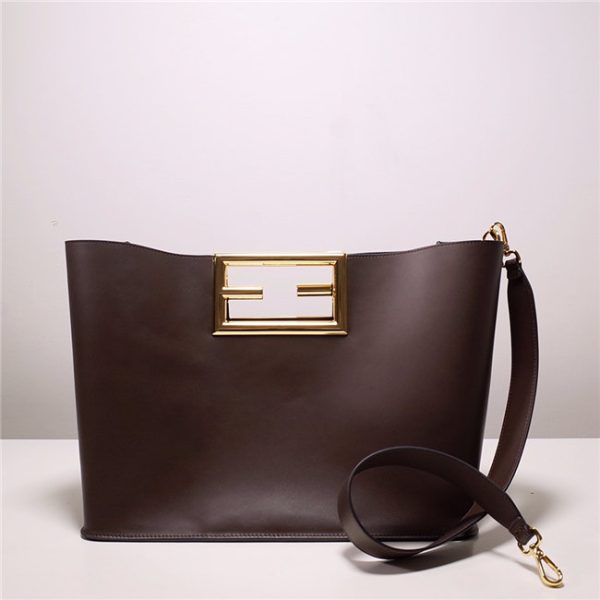 Fendi Way Medium (Varied Colors) - Image 12