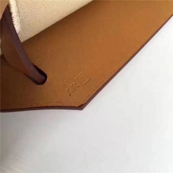 Hermes Herbag 31CM (Varied Color) - Image 6