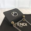Fendi Kan I Small Leather Bag (Varied Colors) - Image 11