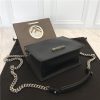 Fendi Kan I Small Leather Bag (Varied Colors) - Image 8