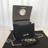 Fendi Kan I Small Leather Bag (Varied Colors) - Image 7