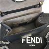 Fendi Kan I Small Leather Bag (Varied Colors) - Image 6