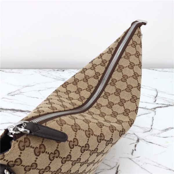Gucci B Medium Shoulder Bag 817420 - Image 7