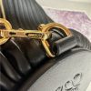 Loewe Bracelet Pouch 9751 Black - Image 4