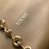 Loewe Medium Squeeze Bag 3902 Oak - Image 7