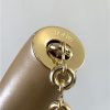Loewe Medium Squeeze Bag 3902 Oak - Image 6