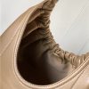 Loewe Medium Squeeze Bag 3902 Oak - Image 4