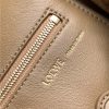 Loewe Medium Squeeze Bag 3902 Oak - Image 3