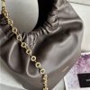 Loewe Small Squeeze Bag 3901 Chocolate - Image 9