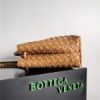 Bottega Veneta Medium Andiamo 766016 Tan - Image 4