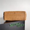 Bottega Veneta Medium Andiamo 766016 Tan - Image 5