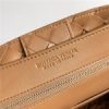 Bottega Veneta Medium Andiamo 766016 Tan - Image 9