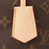 Louis Vuitton Monogram Canvas Lockit BB Bag - Image 6