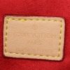 Louis Vuitton Monogram Canvas Lockit BB Bag - Image 3