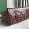 Goyard Rouette Souple Bag 66300 Burgundy - Image 7