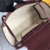 Goyard Rouette Souple Bag 66300 Burgundy - Image 4
