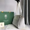 Goyard Rouette Souple Bag 66300 White - Image 10