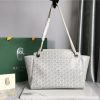Goyard Rouette Souple Bag 66300 White - Image 9