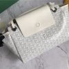 Goyard Rouette Souple Bag 66300 White - Image 7