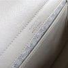Goyard Rouette Souple Bag 66300 White - Image 4